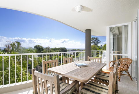 Noosa Hill Resort - Geraldton Accommodation 2