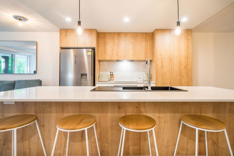 Noosa Hill Resort - Geraldton Accommodation 27