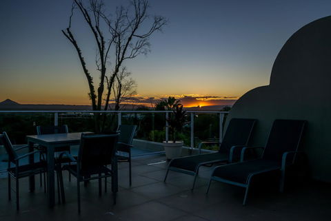Noosa Hill Resort - Geraldton Accommodation 41