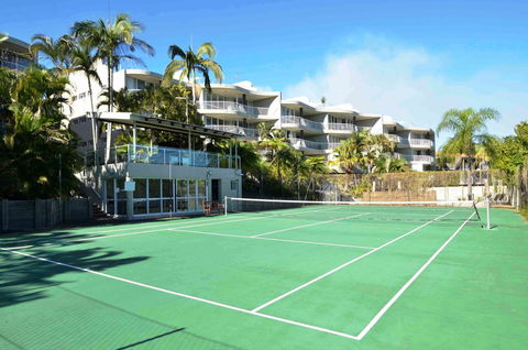 Noosa Hill Resort - Geraldton Accommodation 32