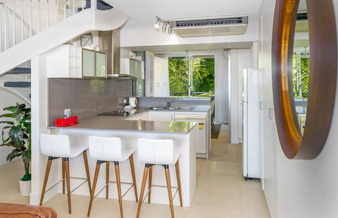 Noosa Hill Resort - Geraldton Accommodation 22