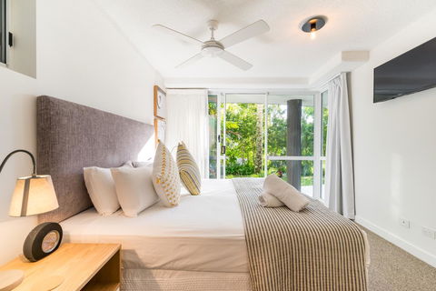 Noosa Hill Resort - Geraldton Accommodation 13