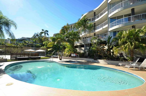 Noosa Hill Resort - Geraldton Accommodation 0