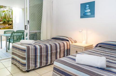 Noosa Hill Resort - Geraldton Accommodation 43