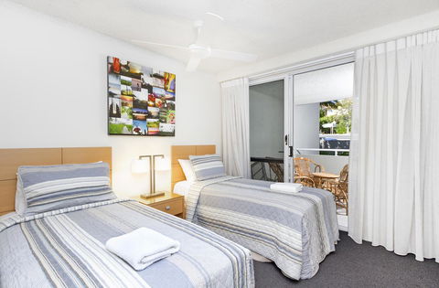 Noosa Hill Resort - Geraldton Accommodation 4