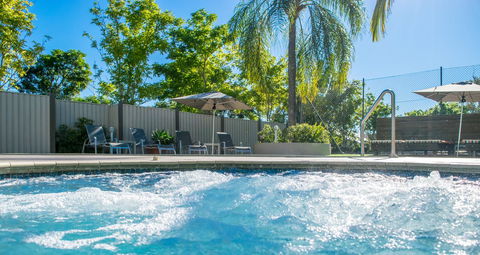 Noosa Hill Resort - Geraldton Accommodation 33