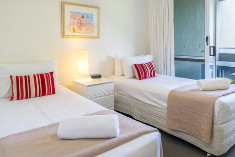 Noosa Hill Resort - Geraldton Accommodation 18