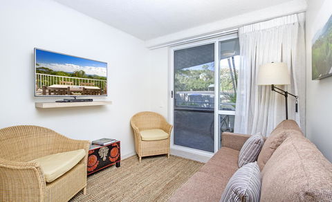 Noosa Hill Resort - Geraldton Accommodation 3