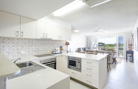 Noosa Hill Resort - Geraldton Accommodation 6