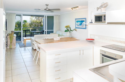 Noosa Hill Resort - Geraldton Accommodation 35