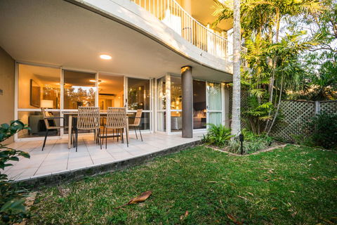 Noosa Hill Resort - Geraldton Accommodation 9