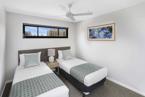 Direct Collective - Sea Breeze Mooloolaba - Geraldton Accommodation 26