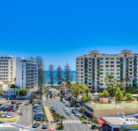 Direct Hotels - Sea Breeze Mooloolaba - Geraldton Accommodation