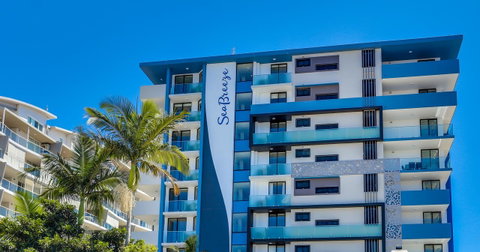Direct Collective - Sea Breeze Mooloolaba - Geraldton Accommodation 14