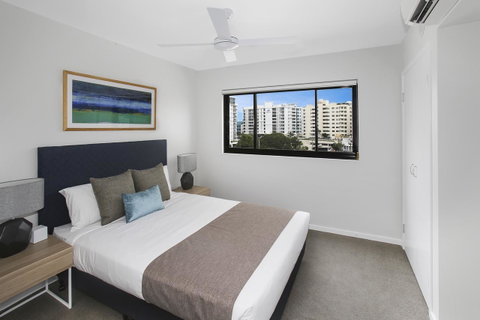 Direct Collective - Sea Breeze Mooloolaba - Geraldton Accommodation 8