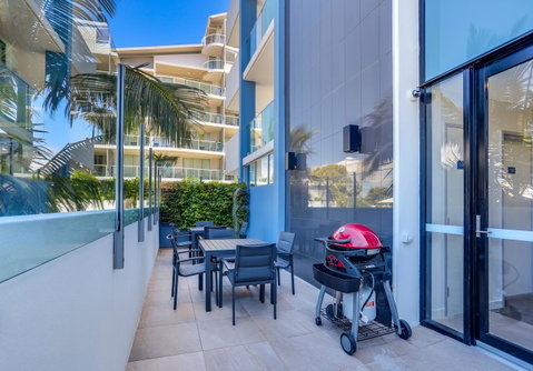 Direct Collective - Sea Breeze Mooloolaba - Geraldton Accommodation 19