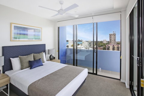 Direct Collective - Sea Breeze Mooloolaba - Geraldton Accommodation 3