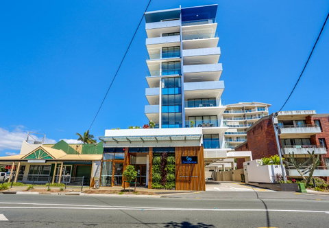 Direct Collective - Sea Breeze Mooloolaba - Geraldton Accommodation 16