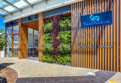 Direct Collective - Sea Breeze Mooloolaba - Geraldton Accommodation 2