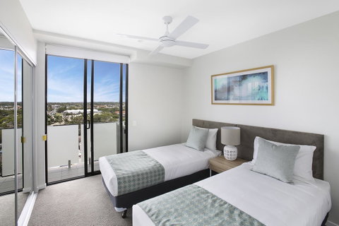 Direct Collective - Sea Breeze Mooloolaba - Geraldton Accommodation 4