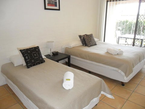 Myuna Holiday Apartments - Geraldton Accommodation 41