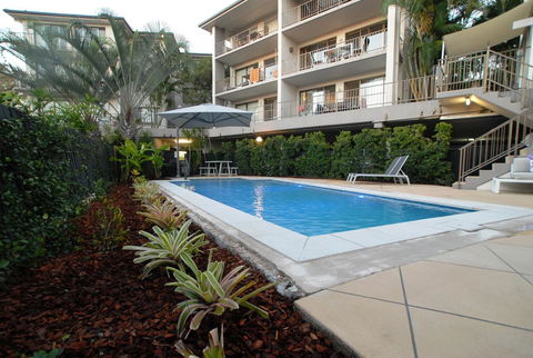 Myuna Holiday Apartments - Geraldton Accommodation 5