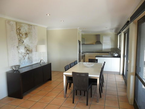 Myuna Holiday Apartments - Geraldton Accommodation 14