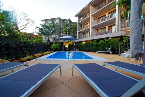 Myuna Holiday Apartments - Geraldton Accommodation 0