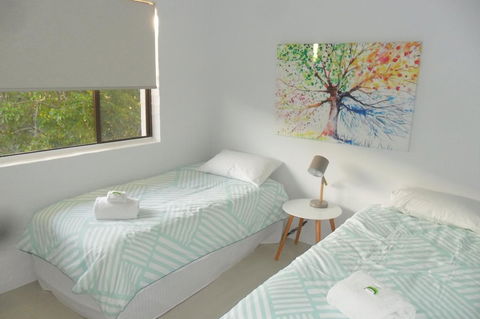 Myuna Holiday Apartments - Geraldton Accommodation 12