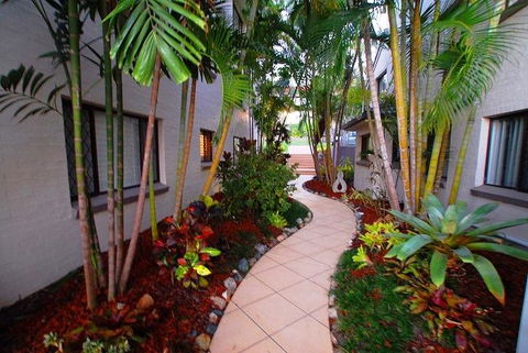 Myuna Holiday Apartments - Geraldton Accommodation 3