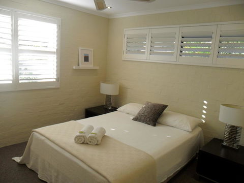 Myuna Holiday Apartments - Geraldton Accommodation 29