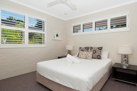 Myuna Holiday Apartments - Geraldton Accommodation 21