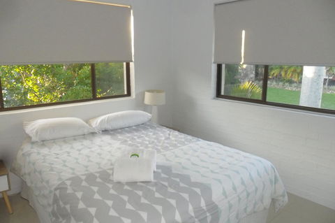 Myuna Holiday Apartments - Geraldton Accommodation 11