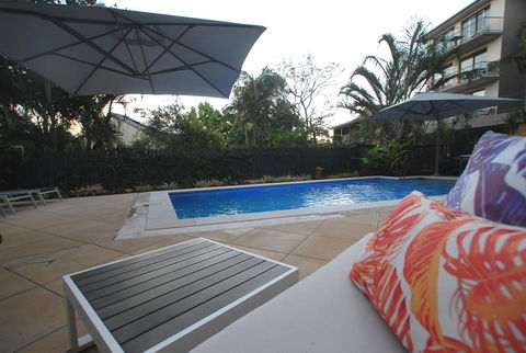 Myuna Holiday Apartments - Geraldton Accommodation 2