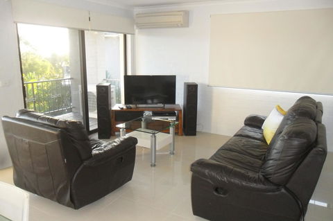 Myuna Holiday Apartments - Geraldton Accommodation 4