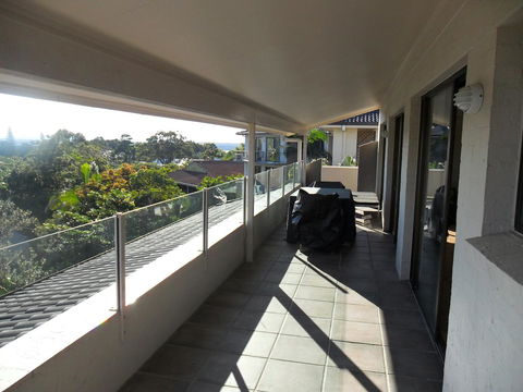 Myuna Holiday Apartments - Geraldton Accommodation 40