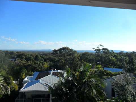 Myuna Holiday Apartments - Geraldton Accommodation 39