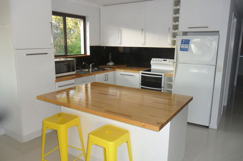 Myuna Holiday Apartments - Geraldton Accommodation 13
