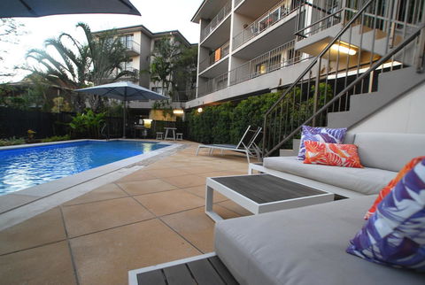 Myuna Holiday Apartments - Geraldton Accommodation 10