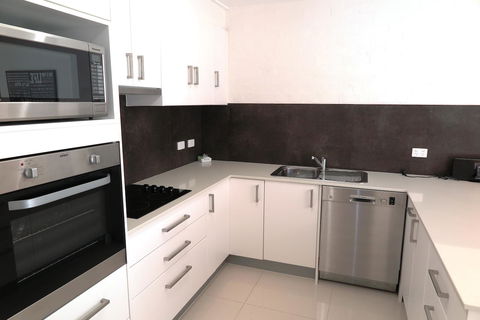 Myuna Holiday Apartments - Geraldton Accommodation 7