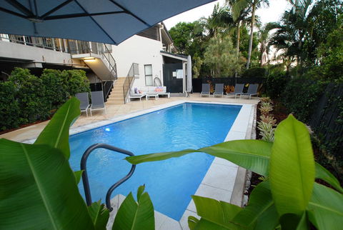 Myuna Holiday Apartments - Geraldton Accommodation 1