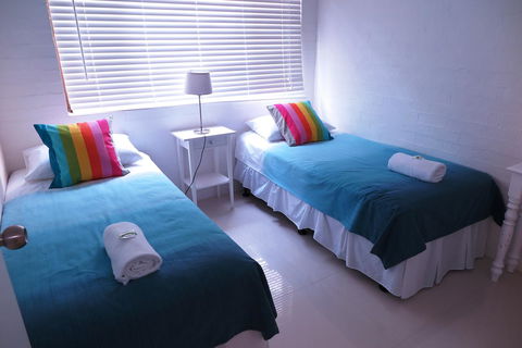 Myuna Holiday Apartments - Geraldton Accommodation 16