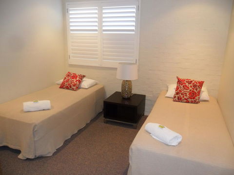 Myuna Holiday Apartments - Geraldton Accommodation 43