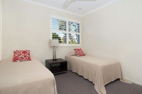 Myuna Holiday Apartments - Geraldton Accommodation 19