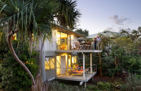 The Retreat Beach Houses - Geraldton Accommodation 0