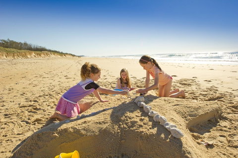 The Retreat Beach Houses - Geraldton Accommodation 19