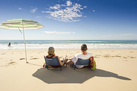 The Retreat Beach Houses - Geraldton Accommodation 3