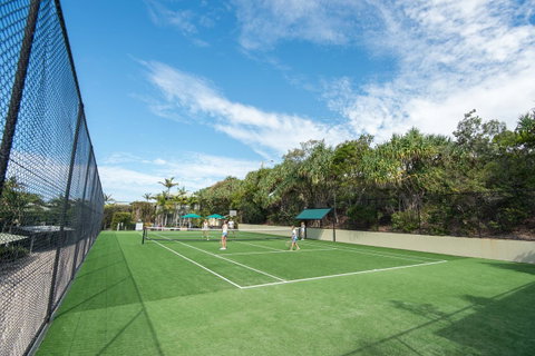 The Retreat Beach Houses - Geraldton Accommodation 5