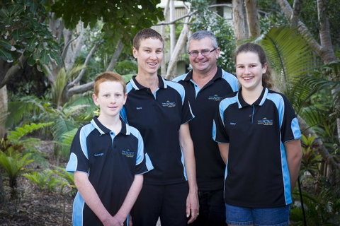 The Retreat Beach Houses - Geraldton Accommodation 13
