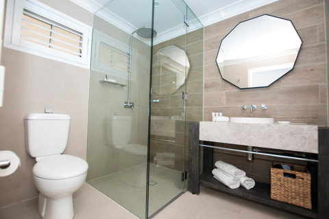 Mercure Clear Mountain Lodge - Geraldton Accommodation 9